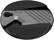 Alt View 11. PopSockets - PopGrip SOG Multi-Tool Cell Phone Grip and Stand - Black.
