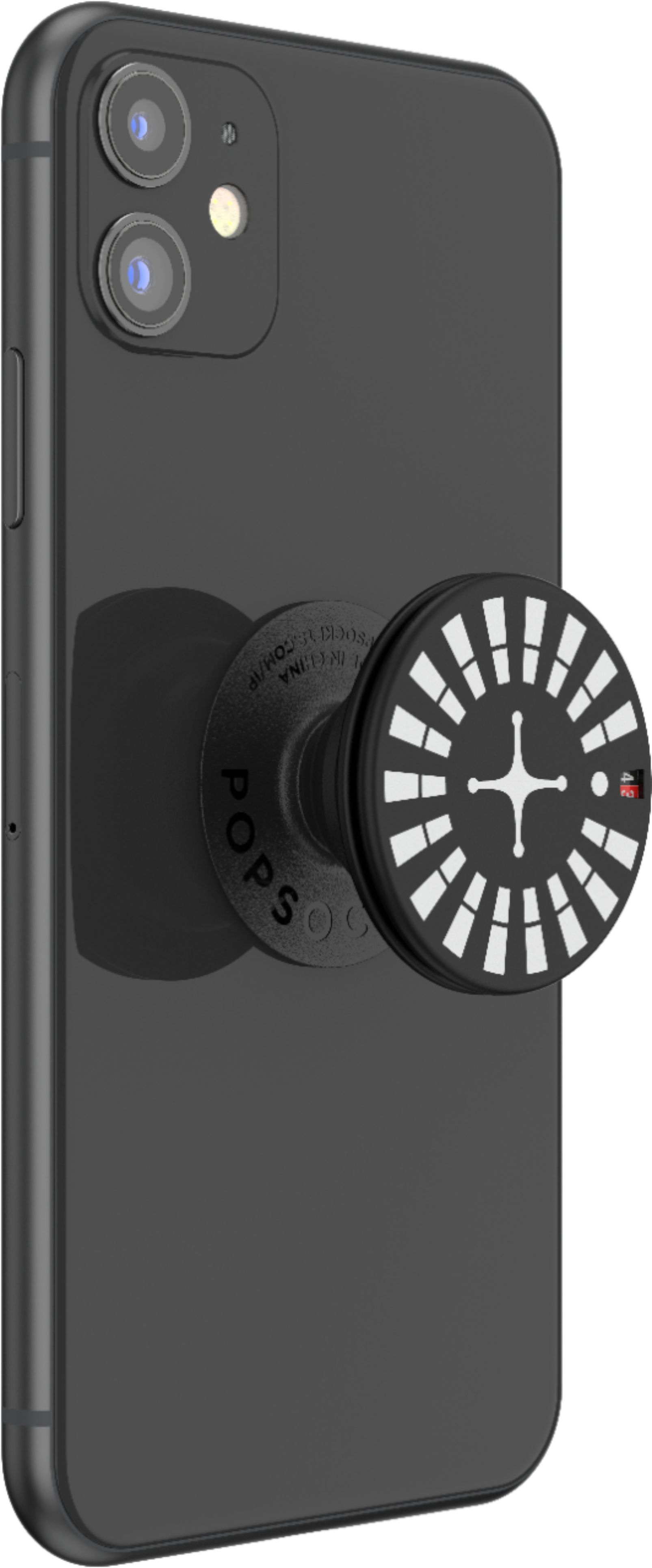  Las Vegas PopSockets Swappable PopGrip : Cell Phones &  Accessories