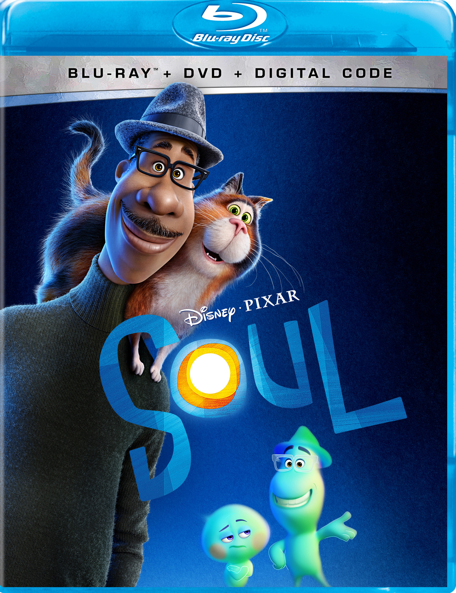 Soul Includes Digital Copy Blu Ray Dvd Best Buy