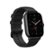 Alt View Zoom 2. Amazfit - GTS 2e Smartwatch 42mm Aluminum Alloy - Obsidian Black.