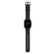 Alt View Zoom 3. Amazfit - GTS 2e Smartwatch 42mm Aluminum Alloy - Obsidian Black.