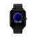 Alt View 1. Amazfit - Bip U Pro Smartwatch Polycarbonate 36.3mm - Black.