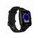 Alt View 2. Amazfit - Bip U Pro Smartwatch Polycarbonate 36.3mm - Black.