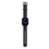 Alt View Zoom 3. Amazfit - Bip U Pro Smartwatch 36mm Polycarbonate - Black.