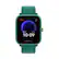 Alt View 1. Amazfit - Bip U Pro Smartwatch Polycarbonate 36.3mm - Green.
