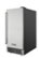Angle. Thor Kitchen - 15 inch Built-In Ice Maker - Stainless Steel.