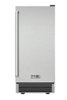 Thor Kitchen - 15 inch Built-In Ice Maker - Stainless Steel