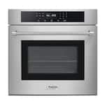 Thor Kitchen - 30" Built-In Single Electric Wall Oven - Stainless Steel