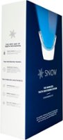 Snow - Wireless Teeth Whitening Kit - White - Angle_Zoom