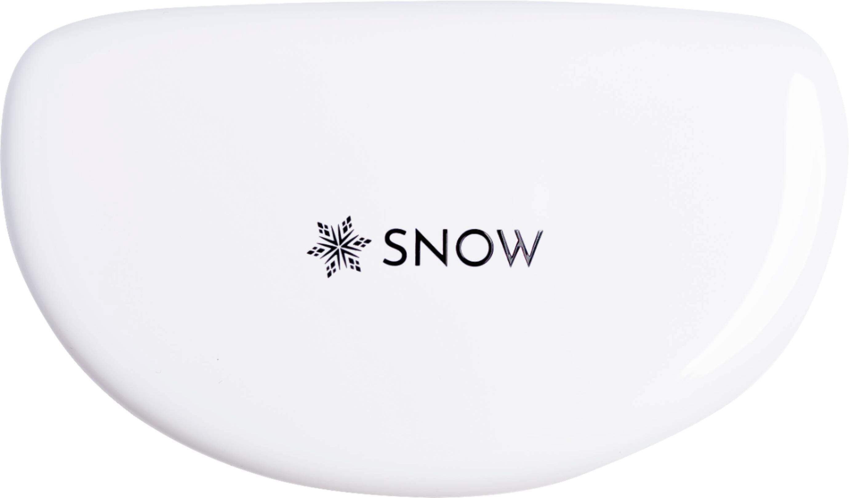 Alt View 12. Snow - Wireless Teeth Whitening Kit - White.
