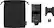 Alt View 15. Sony - HVL-F28RM Wireless Radio Flash - Black.