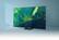 Alt View 17. Samsung - 55" Class Q70A Series QLED 4K UHD Smart Tizen TV - Black.
