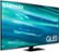 Alt View Zoom 11. Samsung - 75" Class  Q80A Series QLED 4K UHD Smart Tizen TV.