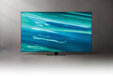 Samsung - 85" Class  Q80A Series QLED 4K UHD Smart Tizen TV - Alt_View_Zoom_11