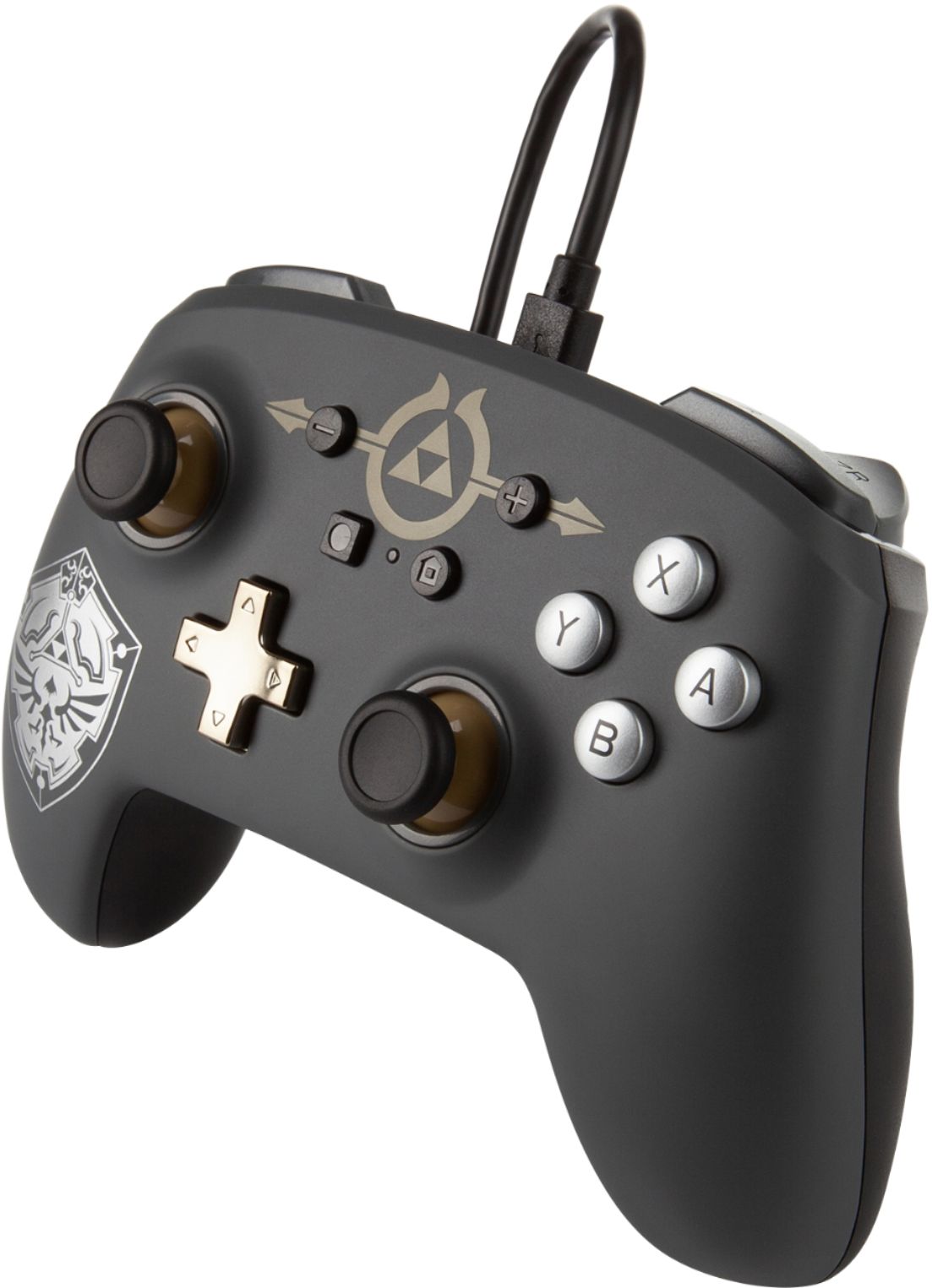  PowerA Enhanced Wired Controller for Nintendo Switch