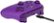 Alt View 12. PowerA - Enhanced Wired Controller for Xbox Series X|S - Royal Purple.