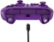 Alt View 17. PowerA - Enhanced Wired Controller for Xbox Series X|S - Royal Purple.