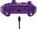 Alt View 17. PowerA - Enhanced Wired Controller for Xbox Series X|S - Royal Purple.