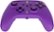 Alt View 18. PowerA - Enhanced Wired Controller for Xbox Series X|S - Royal Purple.
