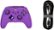 Alt View 19. PowerA - Enhanced Wired Controller for Xbox Series X|S - Royal Purple.