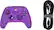 Alt View 19. PowerA - Enhanced Wired Controller for Xbox Series X|S - Royal Purple.