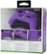 Alt View 22. PowerA - Enhanced Wired Controller for Xbox Series X|S - Royal Purple.