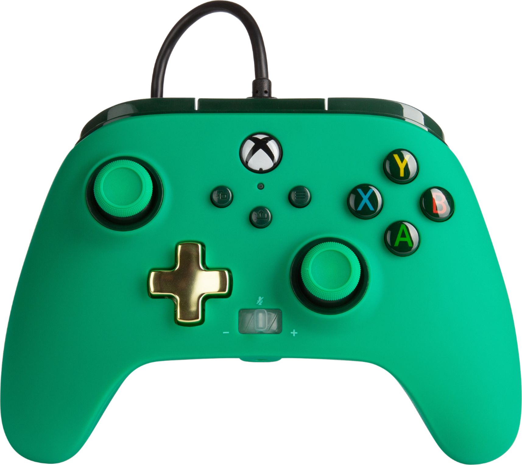Enhanced Wired Controller for Xbox Series X, S - Mist