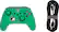 Alt View 19. PowerA - Enhanced Wired Controller for Xbox Series X|S - Green.