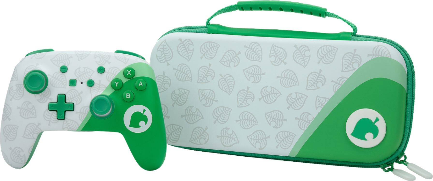 Alt View 23. PowerA - Enhanced Wireless Controller for Nintendo Switch - Nook, Inc..