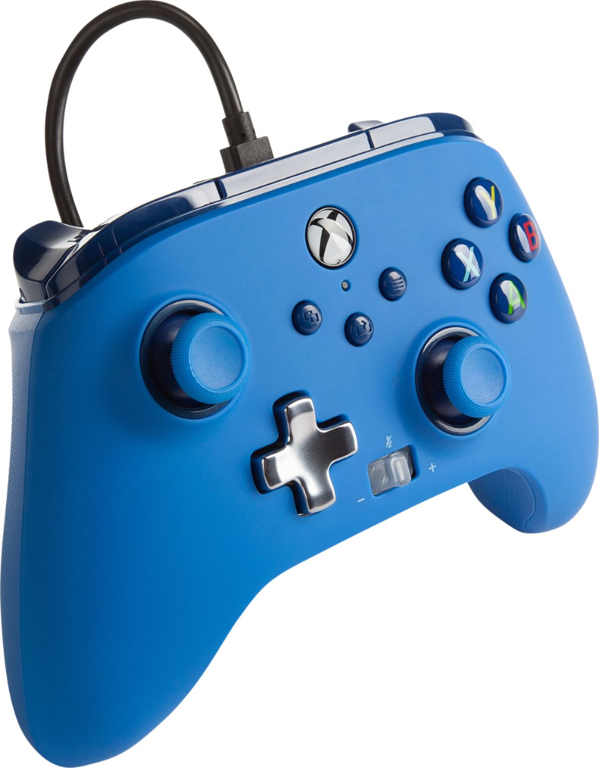 Customer Reviews: PowerA Enhanced Wired Controller for Xbox Series X|S ...