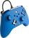 Angle. PowerA - Enhanced Wired Controller for Xbox Series X|S - Blue.
