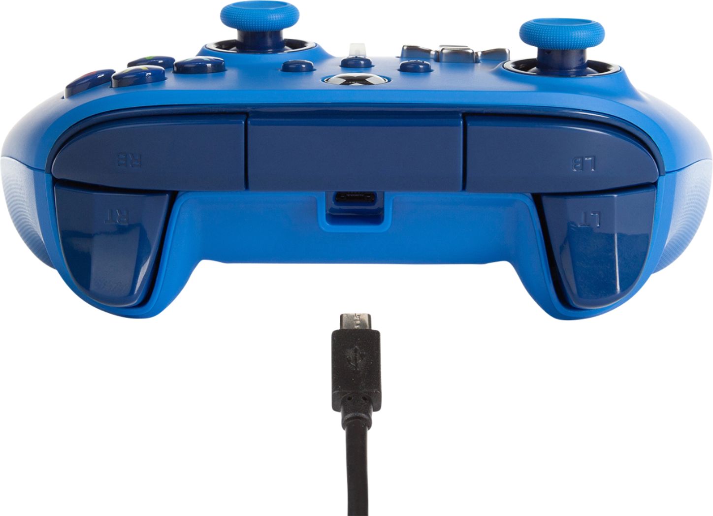 PowerA Enhanced Wireless Controller for Nintendo  - Best Buy