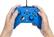 Alt View 20. PowerA - Enhanced Wired Controller for Xbox Series X|S - Blue.