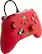 Angle. PowerA - Enhanced Wired Controller for Xbox Series X|S - Red.