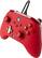 Alt View 15. PowerA - Enhanced Wired Controller for Xbox Series X|S - Red.