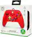 Alt View 21. PowerA - Enhanced Wired Controller for Xbox Series X|S - Red.