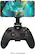 Angle. PowerA - MOGA Mobile Gaming Clip - 2.0 for Xbox Controllers.