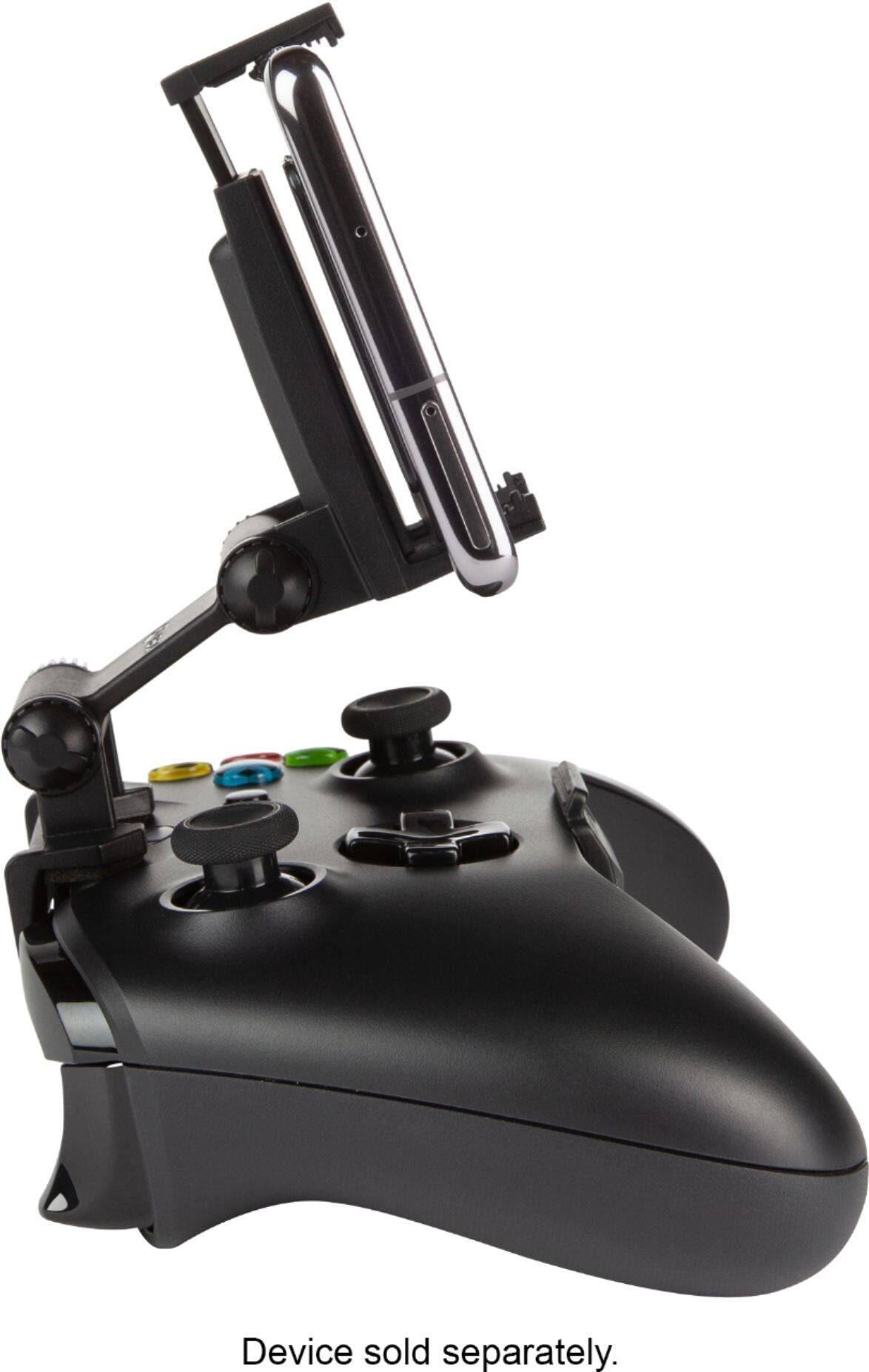 Alt View 18. PowerA - MOGA Mobile Gaming Clip - 2.0 for Xbox Controllers.