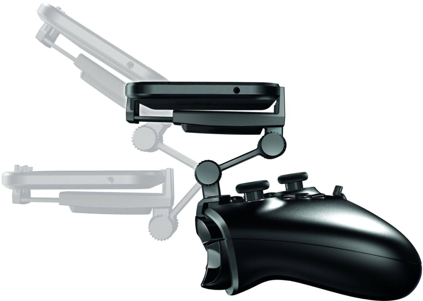 Alt View 23. PowerA - MOGA Mobile Gaming Clip - 2.0 for Xbox Controllers.