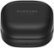 Alt View Zoom 11. Samsung - Geek Squad Certified Refurbished Galaxy Buds Pro True Wireless Noise Canceling Earbud Headphones - Phantom Black.