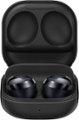 Alt View Zoom 15. Samsung - Geek Squad Certified Refurbished Galaxy Buds Pro True Wireless Noise Canceling Earbud Headphones - Phantom Black.