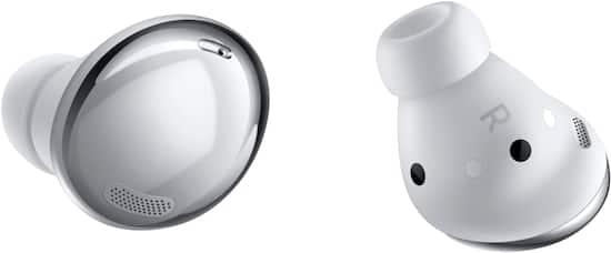 SAMSUNG Galaxy Buds Pro - Phantom Black 