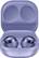 Alt View 15. Samsung - Geek Squad Certified Refurbished Galaxy Buds Pro True Wireless Noise Canceling Earbud Headphones - Phantom Violet.