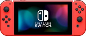 Nintendo Switch Lite - Blue - REFURBISHED