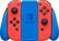 Alt View 13. Nintendo - Geek Squad Certified Refurbished Switch 32GB Mario Red & Blue Edition Console - Red Joy-Con.