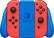 Remote Control. Nintendo - Geek Squad Certified Refurbished Switch 32GB Mario Red & Blue Edition Console - Red Joy-Con.