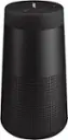 Front. Bose - SoundLink Revolve II Portable Bluetooth Speaker - Triple Black.