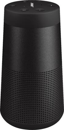 Bose SoundLink Revolve II Portable Bluetooth Speaker Triple Bose SoundLink Revolve II Portable Bluetooth Speaker Triple