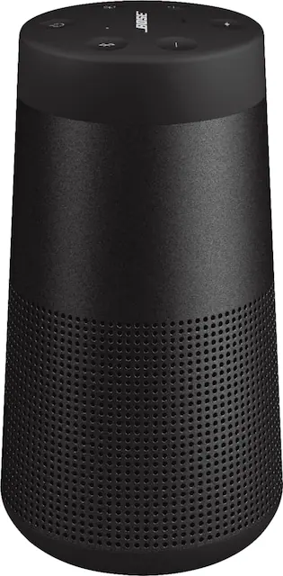 Bose SoundLink Revolve II 黒 Bose SoundLink Revolve II 黒