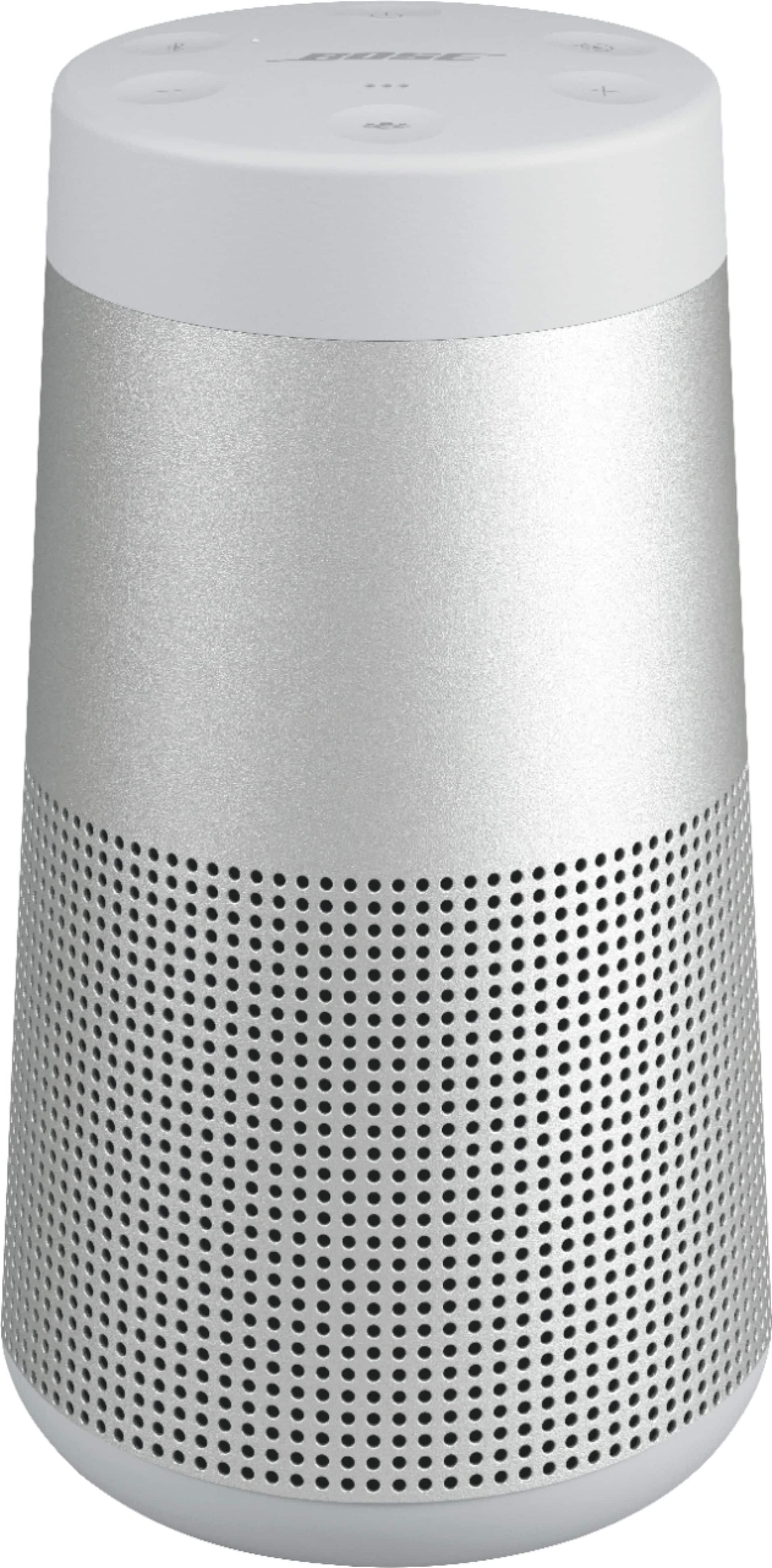 Bose SoundLink Revolve II Portable Bluetooth Speaker Luxe